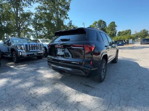 New 2026 GMC Terrain AT4 image 8