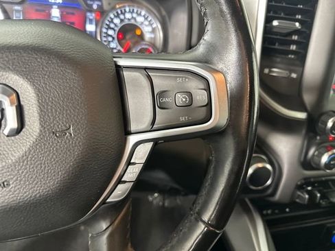 Used 2019 RAM 1500 Big Horn image 15