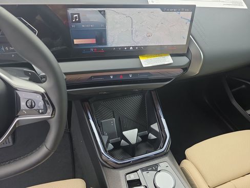 New 2026 BMW X3 xDrive30 w/ Convenience Package image 17