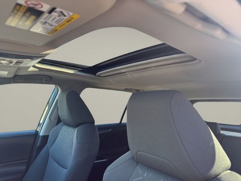 Used 2022 Toyota RAV4 XLE image 24