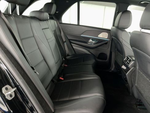Certified 2022 Mercedes-Benz GLE 350 image 30