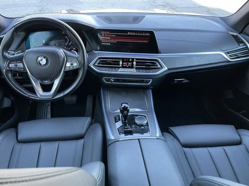 Certified 2022 BMW X5 xDrive40i w/ Climate Comfort Package image 11