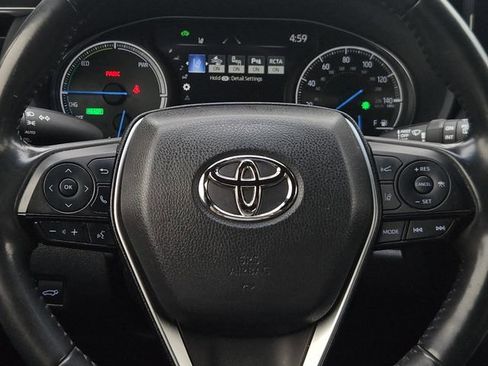 Used 2021 Toyota Venza XLE w/ Softex Package AWD/4WD image 26