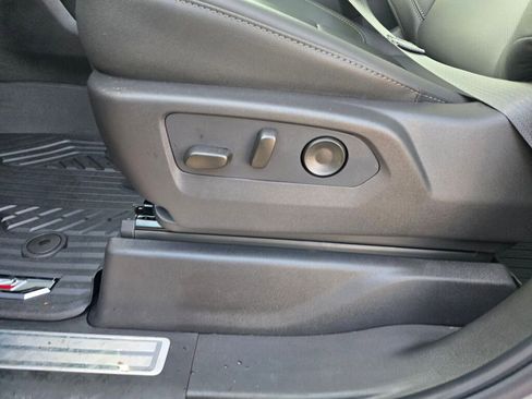 New 2026 Chevrolet Silverado 2500 LTZ w/ Trail Boss Package image 21