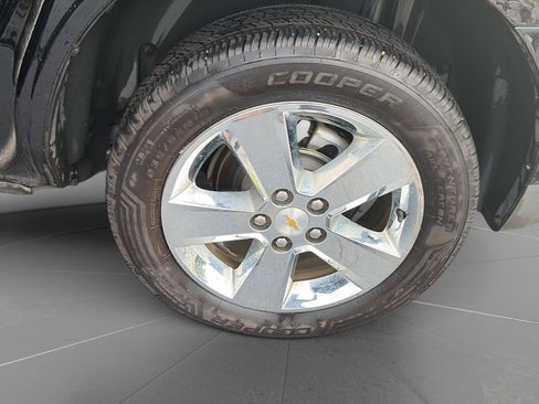 Used 2015 Chevrolet Equinox LT AWD/4WD image 12