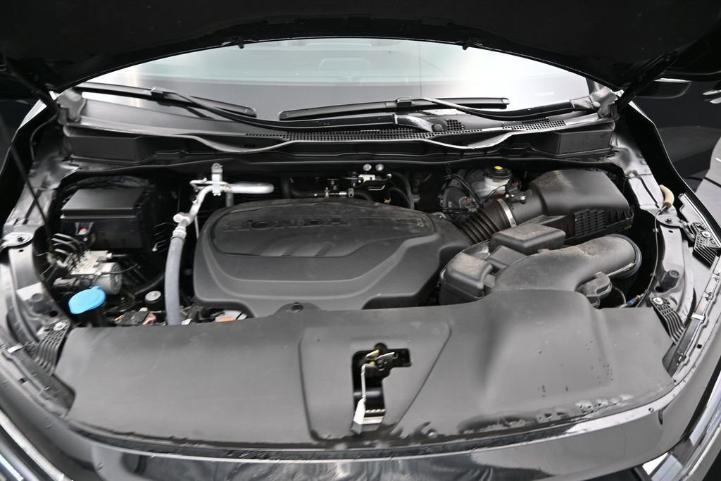 Used 2025 Honda Odyssey Sport-L image 12