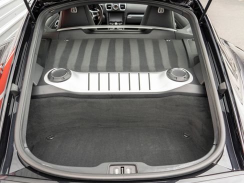 Used 2016 Porsche Cayman RWD image 25