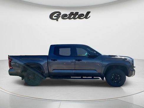 New 2026 Toyota Tundra TRD Pro AWD/4WD image 3
