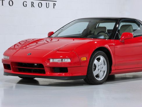 Used 1991 Acura NSX image 43