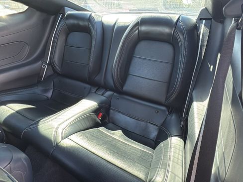 Used 2024 Ford Mustang GT Premium image 14