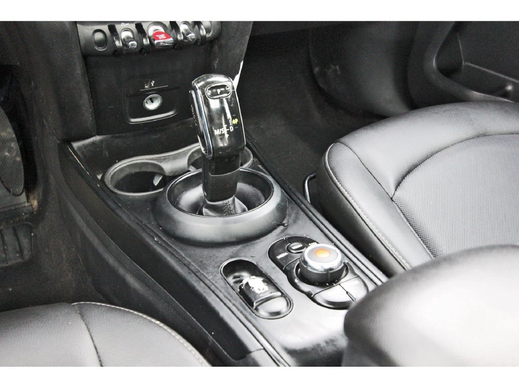 Used 2020 MINI Cooper Countryman FWD image 30