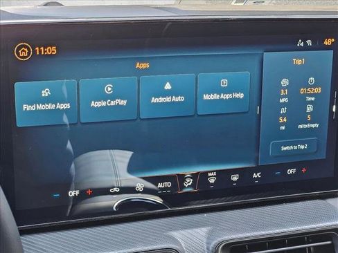 New 2025 Ford Mustang GT image 13