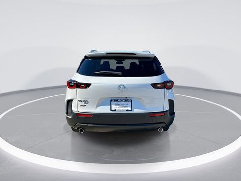 New 2026 MAZDA CX-50 AWD 2.5 S w/ Weather Package image 7