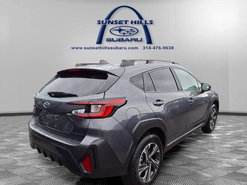 New 2026 Subaru Crosstrek 2.0i Premium image 2