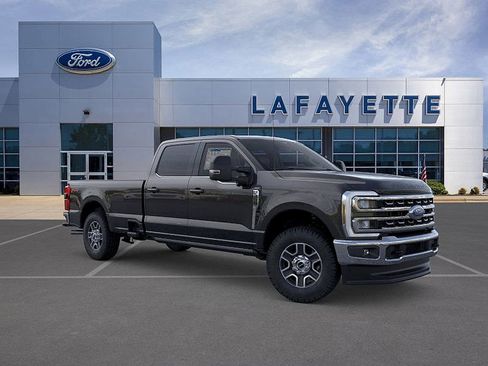 New 2026 Ford F350 Lariat w/ FX4 Off-Road Package AWD/4WD image 7