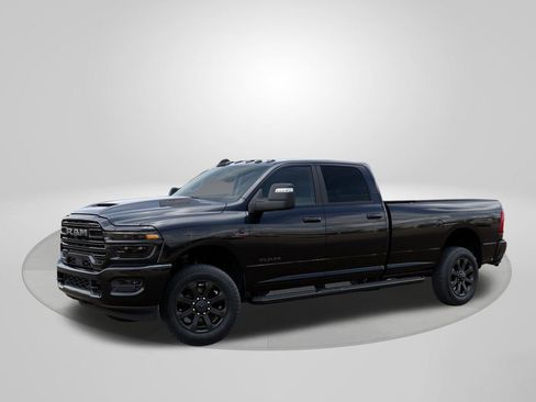 New 2025 RAM 2500 Laramie w/ Night Edition image 2
