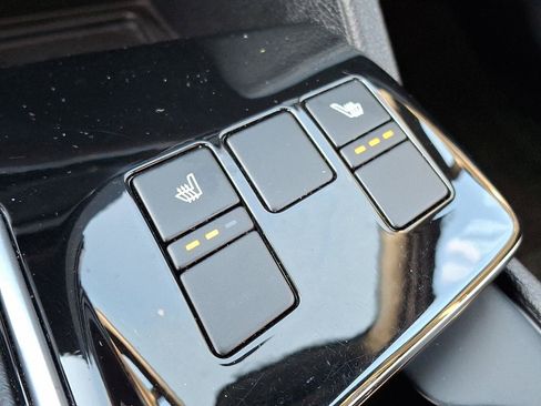 Used 2023 Kia Sportage X-Line w/ X-Line Premium Package image 25