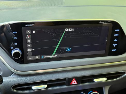 Used 2023 Hyundai Sonata SEL Plus FWD image 24