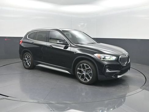 Used 2022 BMW X1 sDrive28i w/ Premium Package FWD image 30