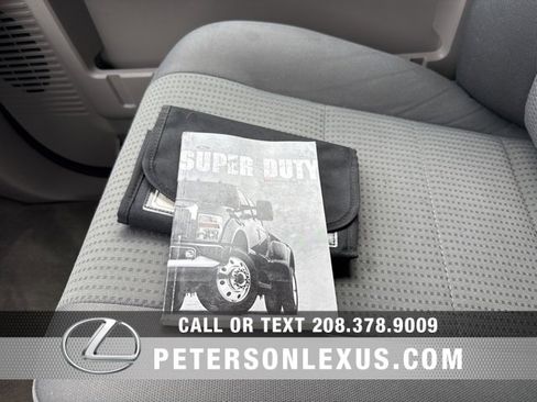 Used 2010 Ford F250 XLT image 21