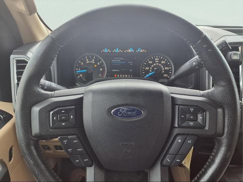 Used 2016 Ford F150 XLT w/ Equipment Group 301A Mid image 14