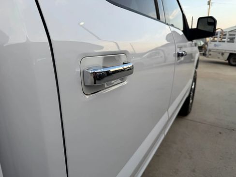 Used 2017 Ford F150 XLT w/ Equipment Group 302A Luxury image 55