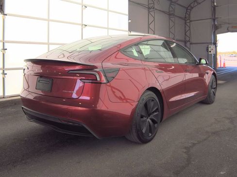 Used 2024 Tesla Model 3 Long Range image 6