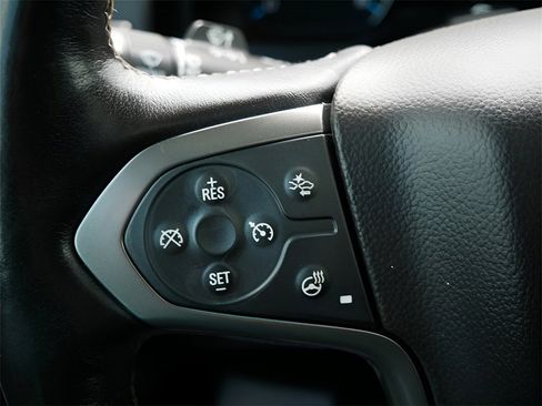 Used 2019 Chevrolet Suburban Premier w/ Max Trailering Package image 21