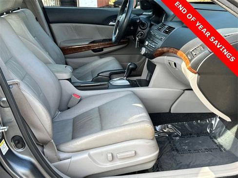 Used 2012 Honda Accord EX-L image 13
