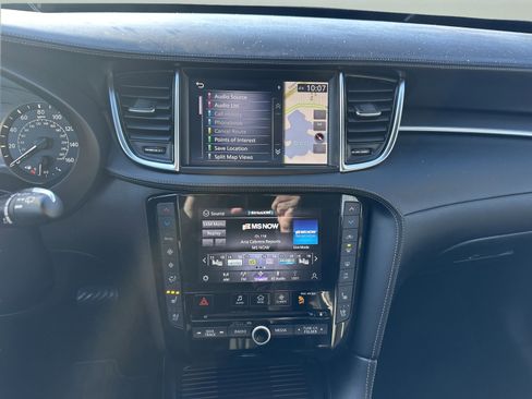 Used 2022 INFINITI QX55 Essential w/ Proassist Package image 12