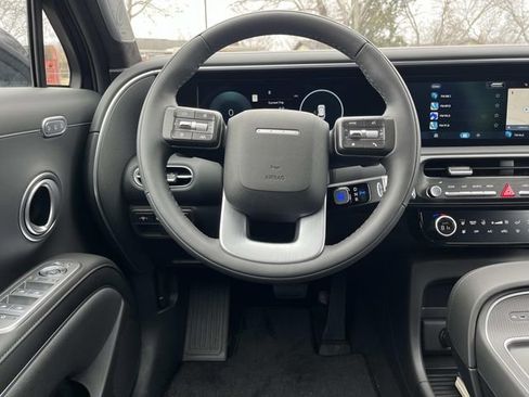 New 2026 Hyundai Palisade Calligraphy image 14