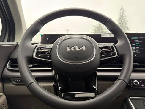 New 2026 Kia Carnival SX FWD image 21