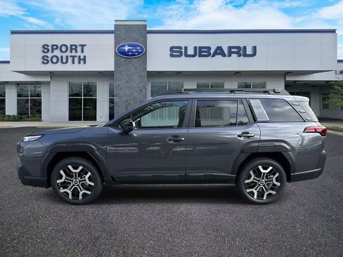 New 2026 Subaru Outback Touring XT image 6