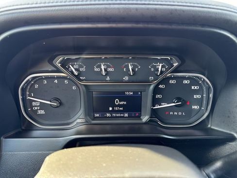 Certified 2021 GMC Sierra 1500 SLE image 12