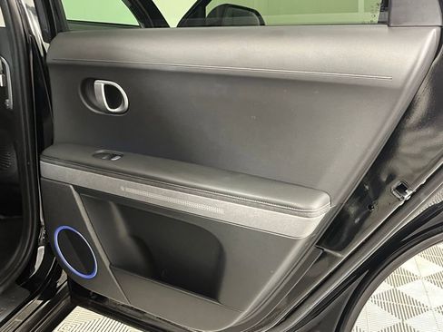 Used 2023 Hyundai Ioniq 5 SEL image 32