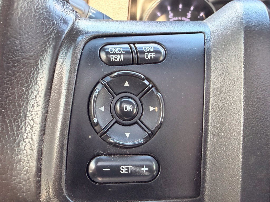 Used 2016 Ford F250 Lariat w/ Lariat Ultimate Package AWD/4WD image 31