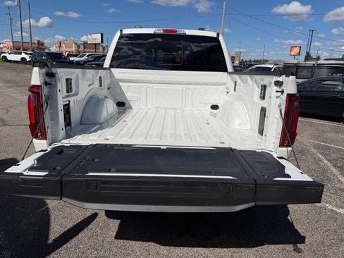 Used 2025 Ford F150 King Ranch AWD/4WD image 45