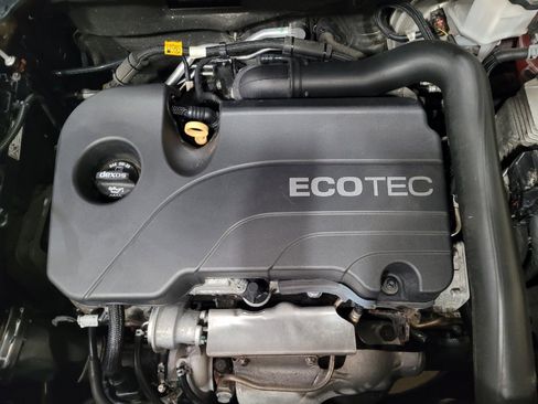 Used 2019 Chevrolet Equinox Premier AWD/4WD image 30