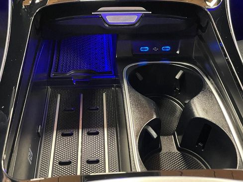 Used 2024 Mercedes-Benz S 63 AMG S image 61