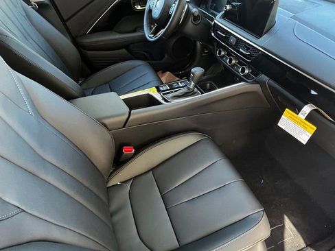 New 2026 Acura ADX FWD image 11