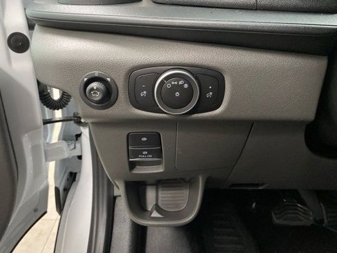 New 2024 Ford Transit 150 Low Roof image 12