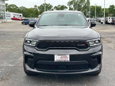 Used 2024 Dodge Durango GT AWD/4WD image 2