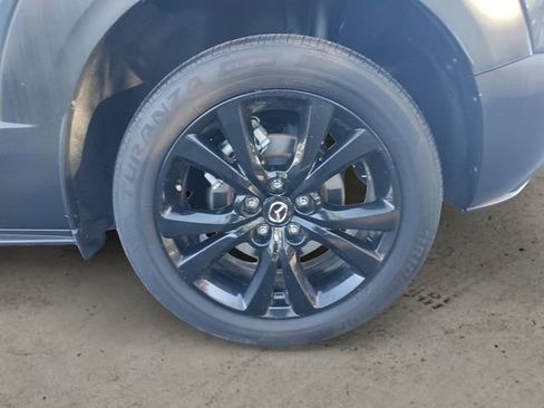 Used 2024 MAZDA CX-30 AWD 2.5 S w/ Preferred Package image 14