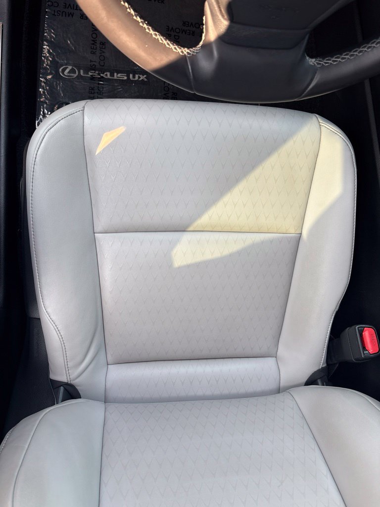Used 2019 Lexus UX 200 w/ Accessory Package FWD image 15