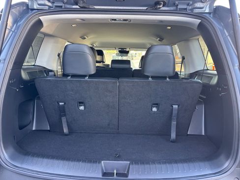 Used 2025 Hyundai Santa Fe SEL image 32