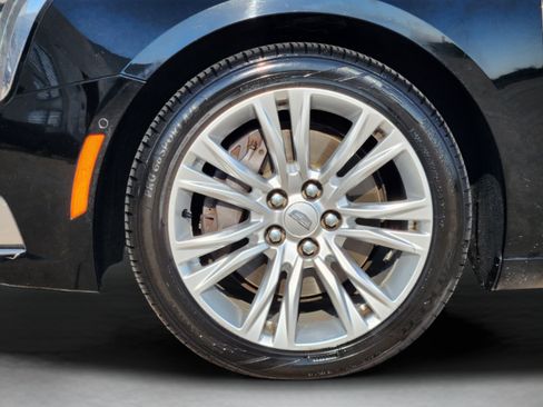 Used 2019 Cadillac XTS Luxury FWD image 33