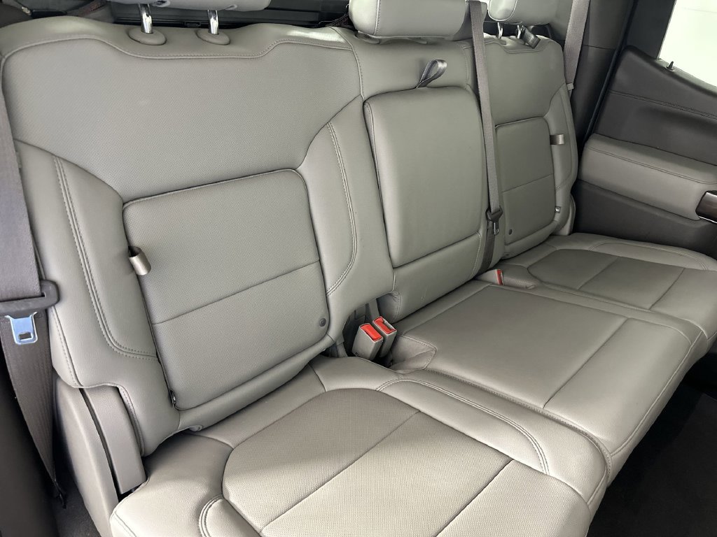 Used 2020 GMC Sierra 1500 SLT w/ SLT Premium Plus Package AWD/4WD image 30