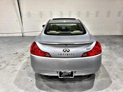 Used 2014 INFINITI Q60 Journey w/ Premium Package RWD image 24