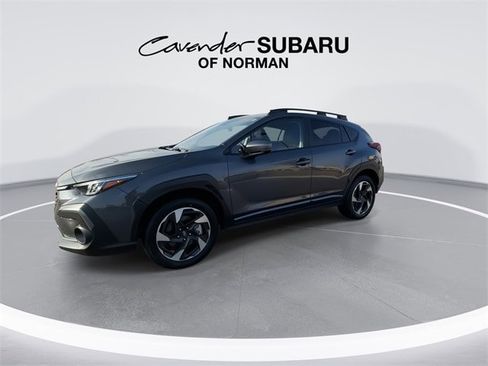 Certified 2025 Subaru Crosstrek 2.5i Limited image 5