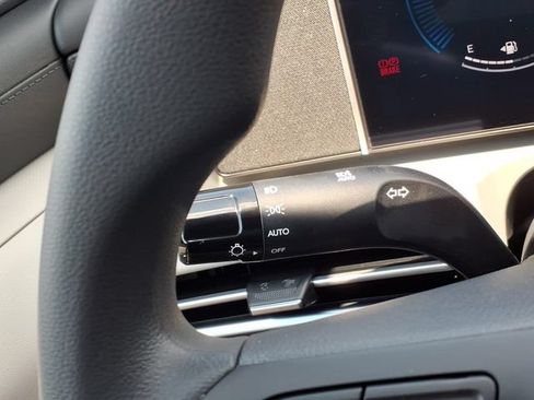 New 2026 Hyundai Tucson SEL Plus FWD image 27